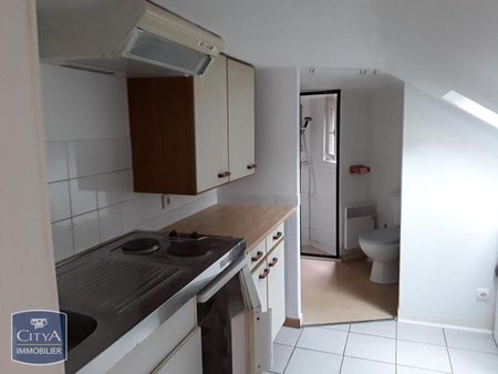 Location Appartement 1 pièce 21m² DIJON 21000 - Photo 3