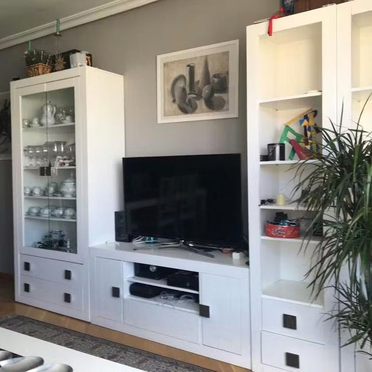 Calle de Julián Rabanedo, Madrid, Community of Madrid 28045 - Foto 1