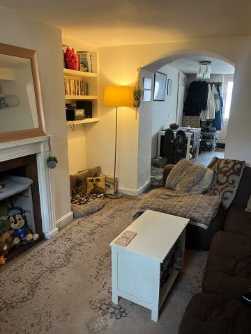 1 Bed Flat, Greenwich, SE10 - Photo 5