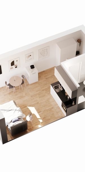 Serenadgången, Karlstad - Photo 2