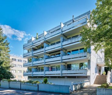 Helles 1-Zimmer-Apartment mit großem Balkon nähe Universität Saarbr... - Photo 6