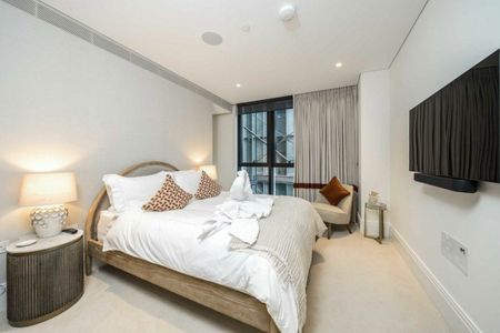 Cork Street, Mayfair, W1S - Photo 3