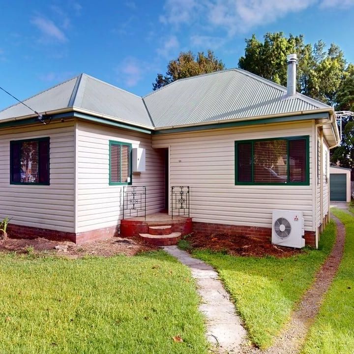 128 Wilkinson Avenue, Birmingham Gardens NSW 2287 - Photo 1