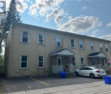 206-212 QUEENSTON Road Unit# 8 — 1 Bedroom - Photo 1
