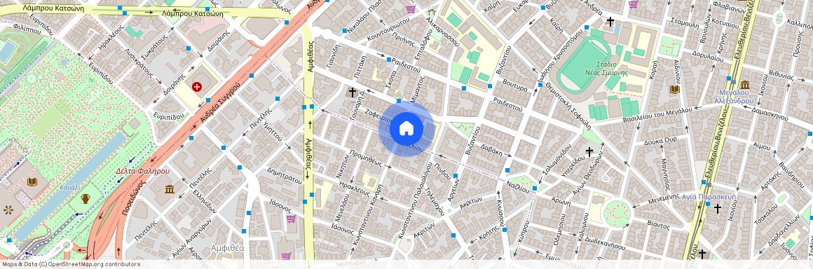 Νέα Σμύρνη (Χρυσάκη)