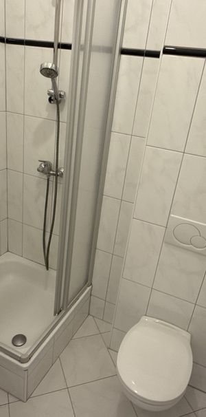 Wohnen in der Seegasse - unbefristet! - Foto 1