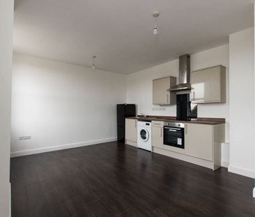 1 Bed Flat, Denman Street, NG7 - Photo 6