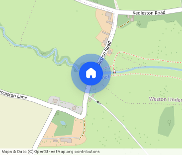 Hermitage Drive, Kedleston Grange - Photo 1