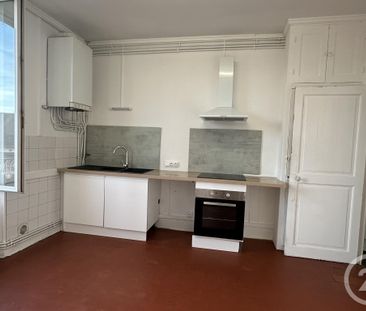 Location Appartement 2 pièces 46m² NEVERS 58000 - Photo 5