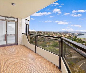 35/171 Walker Street, North Sydney, NSW 2060 - Photo 1