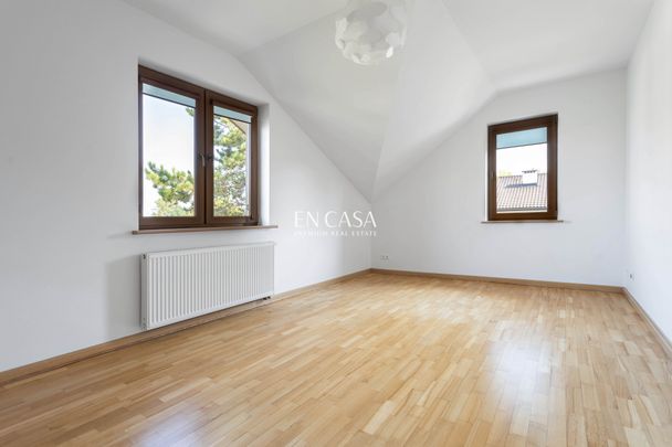 Przestronny dom Pod Skocznią - Zdjęcie 1