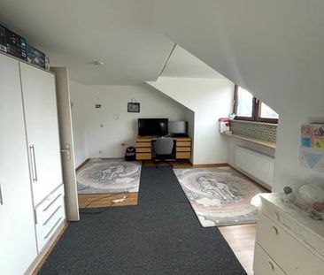 Möblierte Zimmer im 2.OG / Komplett Ausgestattet - Photo 1