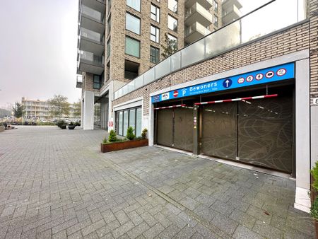 Escamplaan 876B, 2547 EX, Den Haag - Foto 3