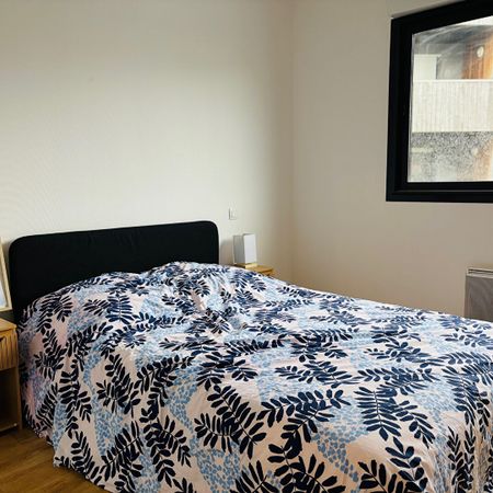 Location Appartement 2 pièces 34m² - Photo 3