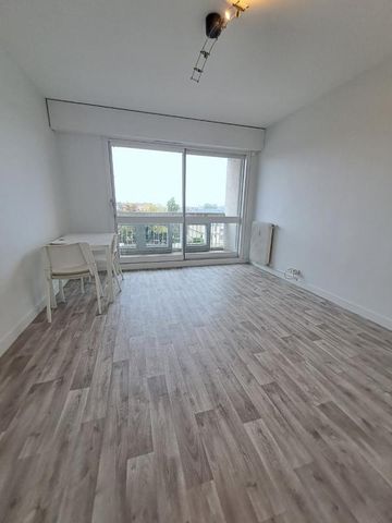 STUDIO QUARTIER GARE - Photo 4