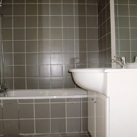 Appartement 2 pièces – 37 m² - Photo 4