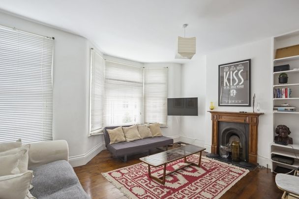 2 bedroom flat to rent - Photo 1