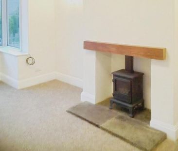 2 bedroom terraced house to rent - Photo 6