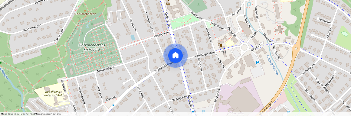 Höör, Södergatan, 25, 24331