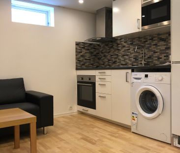 Sätraängsvägen, Danderyd - Foto 3