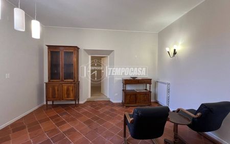 Trilocale ottimo stato, primo piano, Centro, Adro - Photo 2