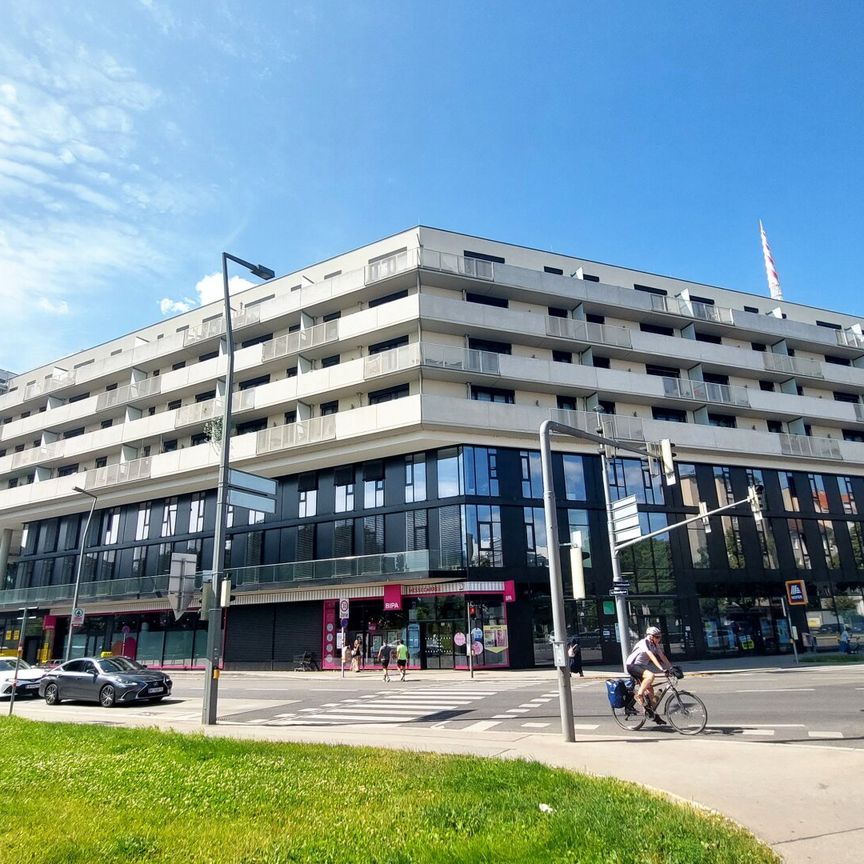 Top 3-Zimmerwohnung nahe dem WU Campus und Wiener Prater - Photo 1