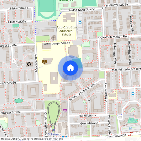 Jakob-Baumann-Str. 11, 68307, Mannheim