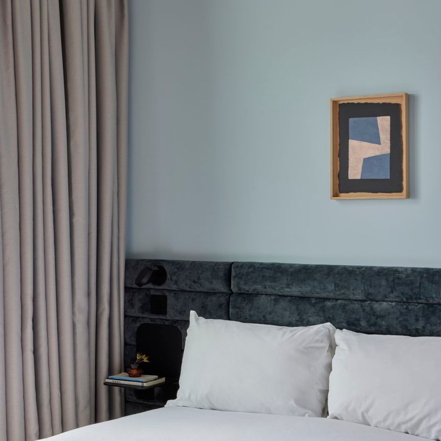 23m² studio a short walk from Convention Centre Dublin - Photo 1