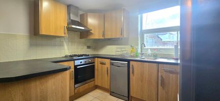 2 Bedroom Apartment, Albert Road, South Norwood - Photo 5
