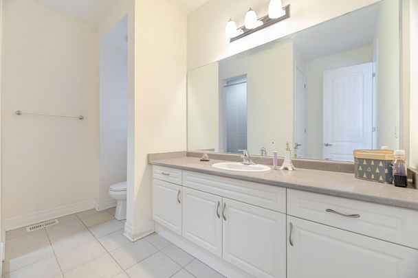 For Lease - 1311 (UPPER) Whitney Terrace, Milton, Ontario - Photo 1