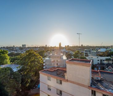808/76 Roslyn Gardens, Elizabeth Bay NSW 2011 - Studio For Rent | D... - Photo 6