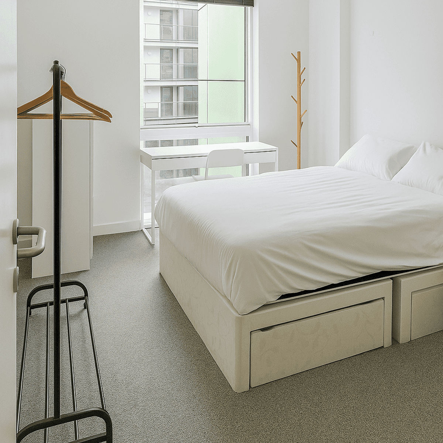 Orsman Road, London, N1 - Photo 1