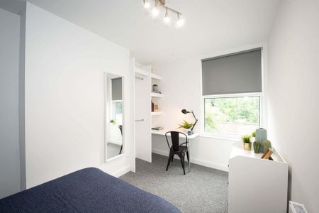 1 bedroom flat to rent - Photo 4