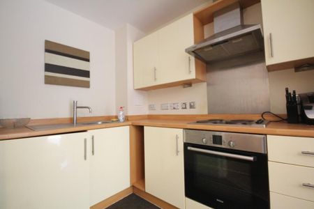 1 bedroom apartment to rent - Photo 2