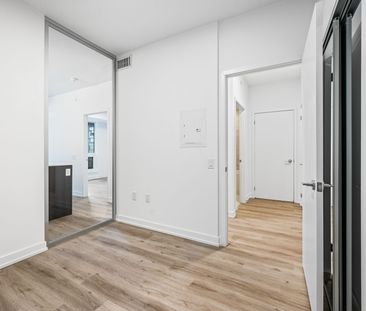 For Lease - 395 Square One Drive Unit# 318, Mississauga, Ontario - Photo 6