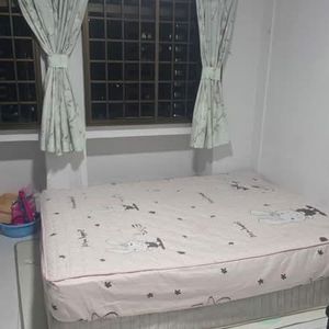 Bukit Panjang Ring Road (Bukit Panjang), HDB 3 Rooms - For Rent - Photo 2