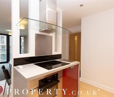 1 bedroom apartment to rent - Photo 5