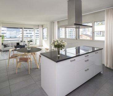 3 ½ Zimmer-Wohnung in Locarno mieten - Photo 1