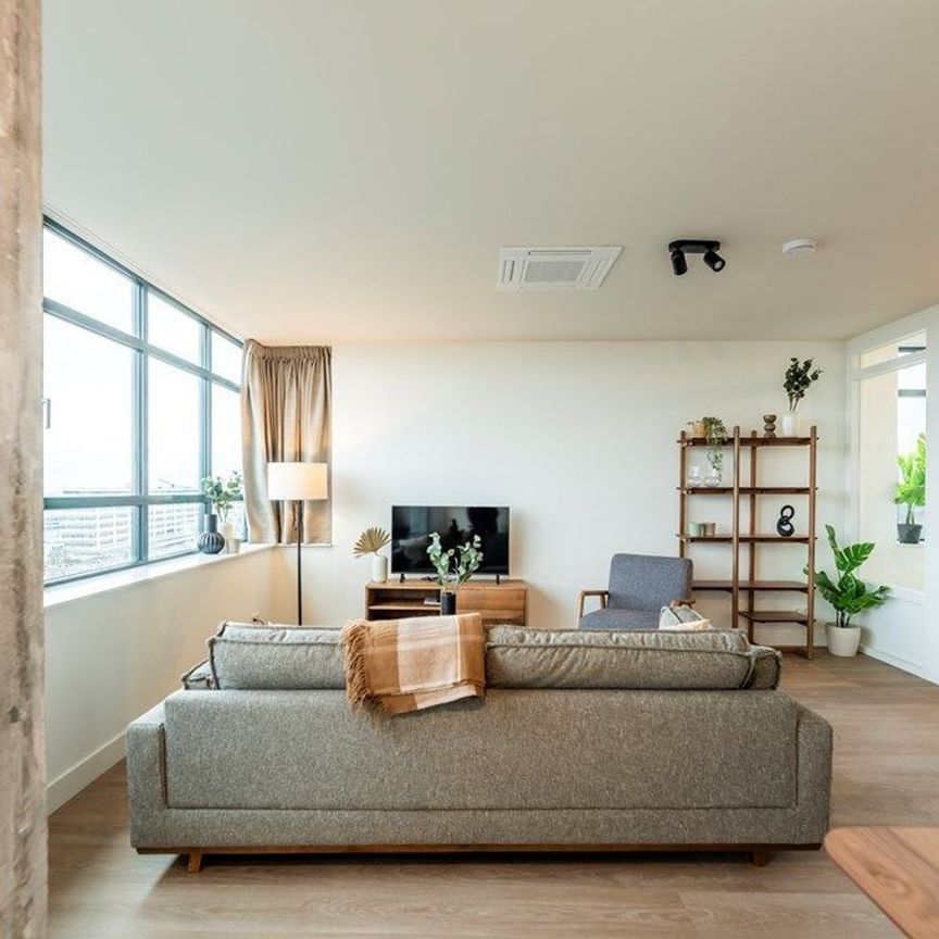 Ungerplein 2 B12 - Foto 1