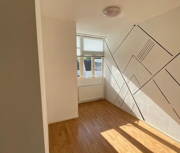 Joubertstraat, 28, 8917CC, Leeuwarden - Photo 4