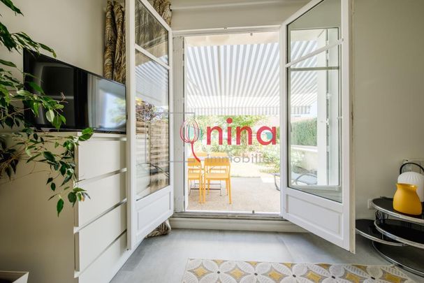 Location Appartement - Photo 1