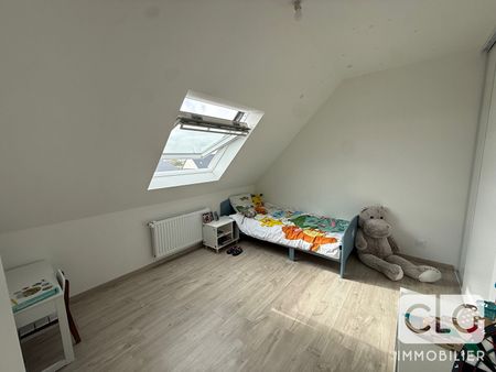 Location Maison 5 pièces 87m² - Photo 5