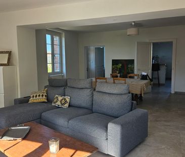 Location maison 6 pièces, 150.00m², Soissons - Photo 4