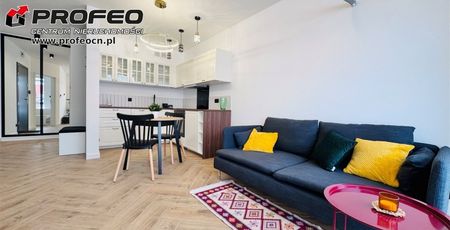 Mieszkanie na wynajem - Zdjęcie 2