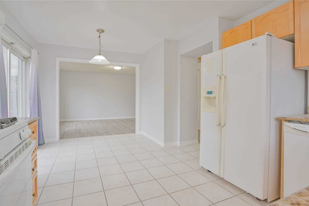 For Lease - 48 Cheetah Crescent, Toronto, Ontario - Photo 1