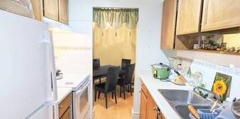 2 Bed 1 Bath Spacious Lougheed Apartment - Skytrain/SFU/Dog-Friendly - Photo 2