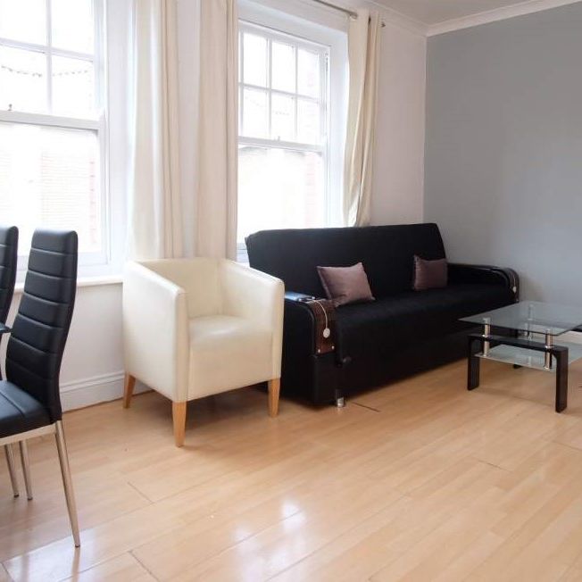 1 bedroom flat for rent - Photo 1