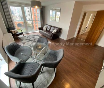 3 bedroom apartment to rent - Photo 3