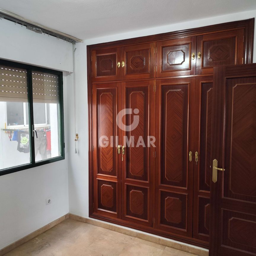 Piso en alquiler en Los Remedios – Sevilla | Gilmar Consulting - Photo 1