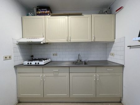 Te huur: Kamer Smedenstraat in Deventer - Foto 4